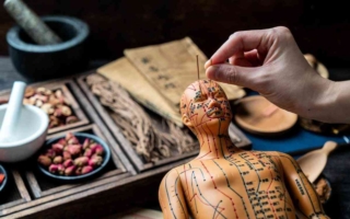 兩千年前的急救與換心手術——神醫扁鵲