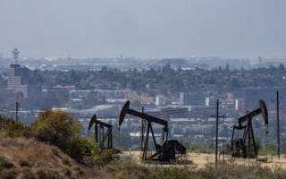 川普政府起訴加州油井安全距離法 批違憲激進