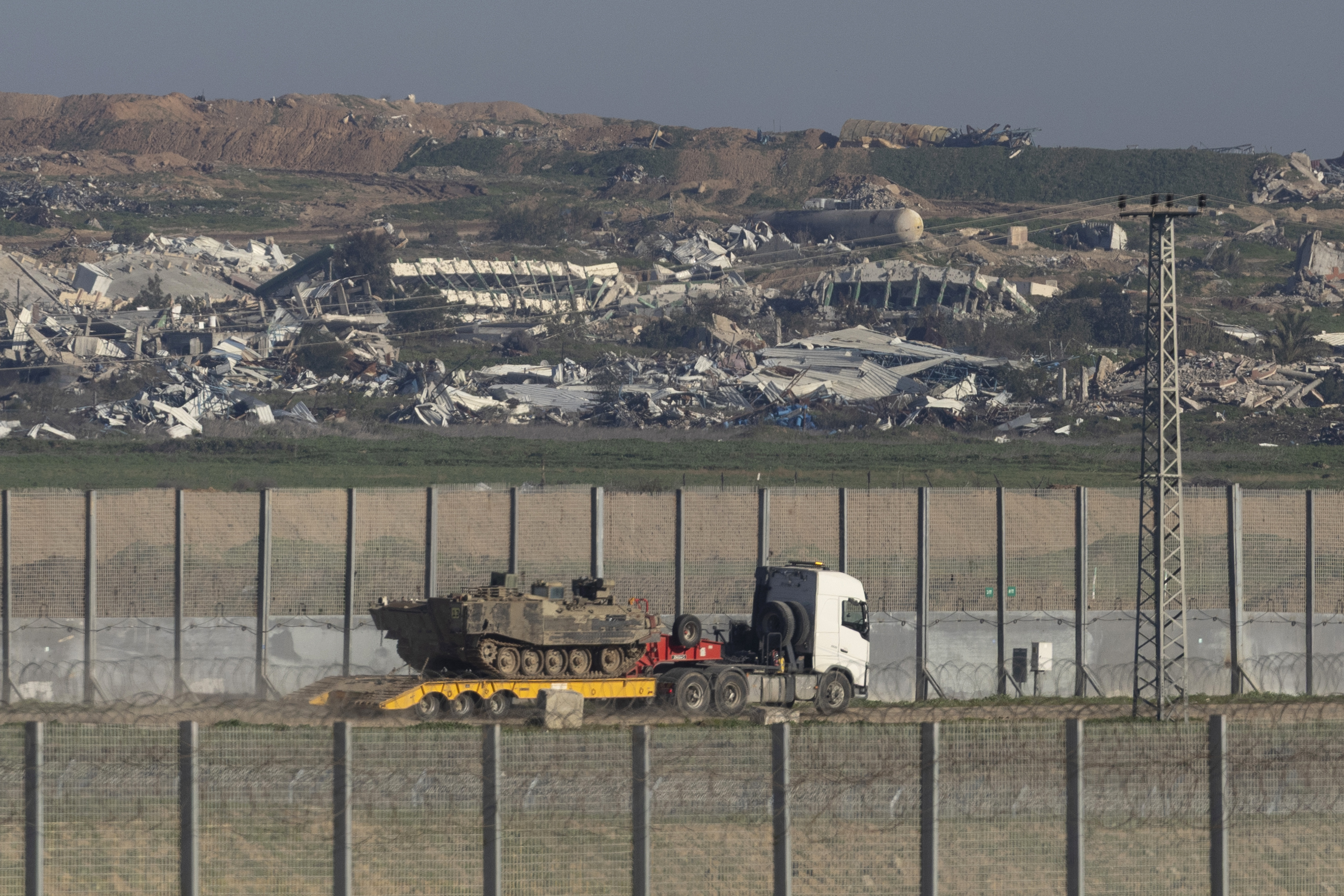 特朗普：哈馬斯必須解除武裝否則將被消滅｜大紀元時報香港｜獨立敢言的良心媒體