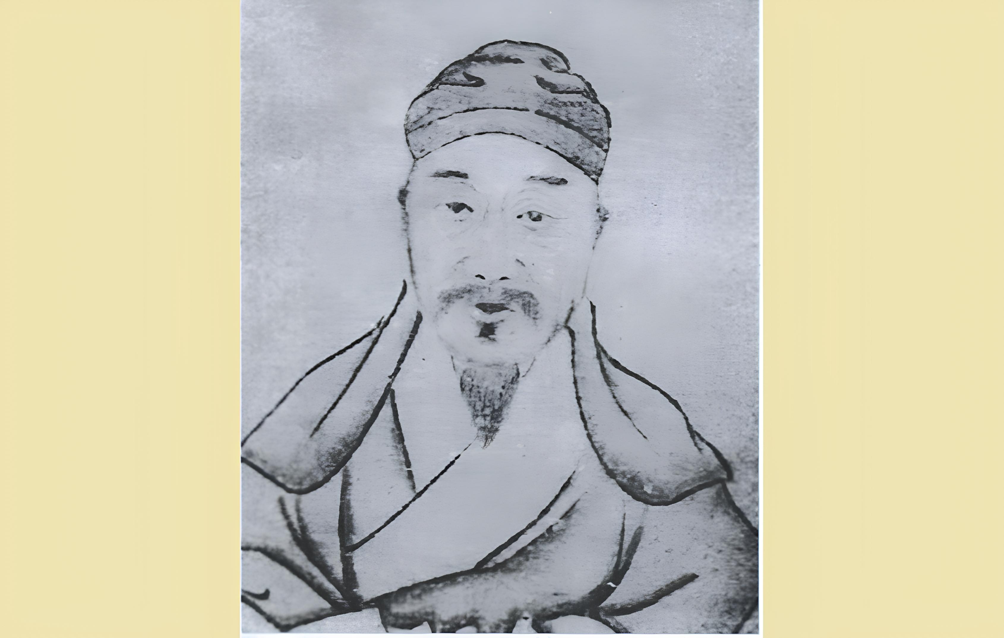 明朝忠臣轮回转世出生七年不开口就等见一人| 【轮回转生．前世今生】 | 前世记忆| 大纪元