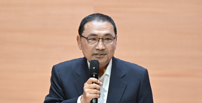 新北考慮跟進 Taipei免費營養午餐方案 劉和然：三方案評估中