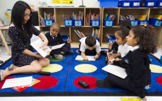 教得好賺更多 全美更多州教師發薪憑績效