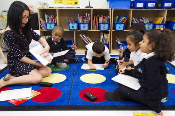 教得好賺更多 全美更多州教師發薪憑績效