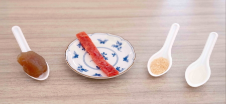 養師翻轉年菜過 greedy 吃法 享健康團圓宴