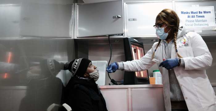 紐約私人健保投保人數下滑因保費大幅上漲