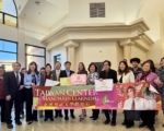 Cupertino市府携手TCML推动华语教育