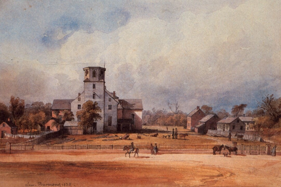 【名家專欄】私有制是社會繁榮的關鍵