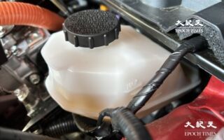 要更換煞車片的5個跡象(下)