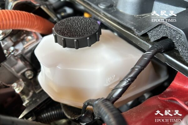 要更換煞車片的5個跡象（下）