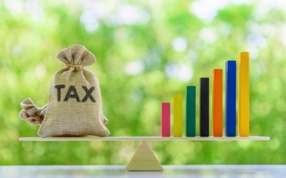 加州擬徵億萬富豪稅 公平性與合憲性引質疑