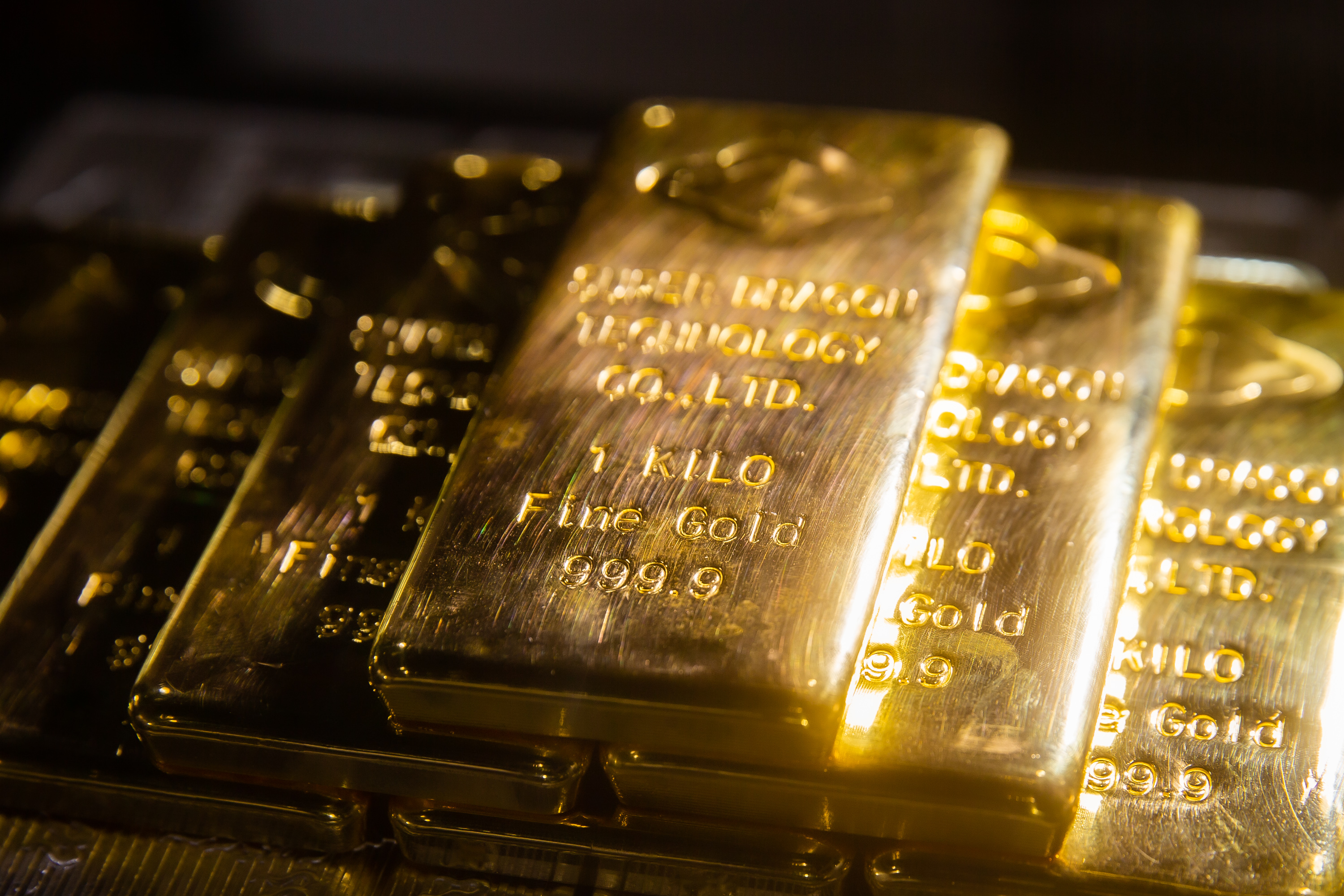 美欧贸易战疑虑增黄金价格走扬| 美国| 欧洲| 波兰| 大纪元