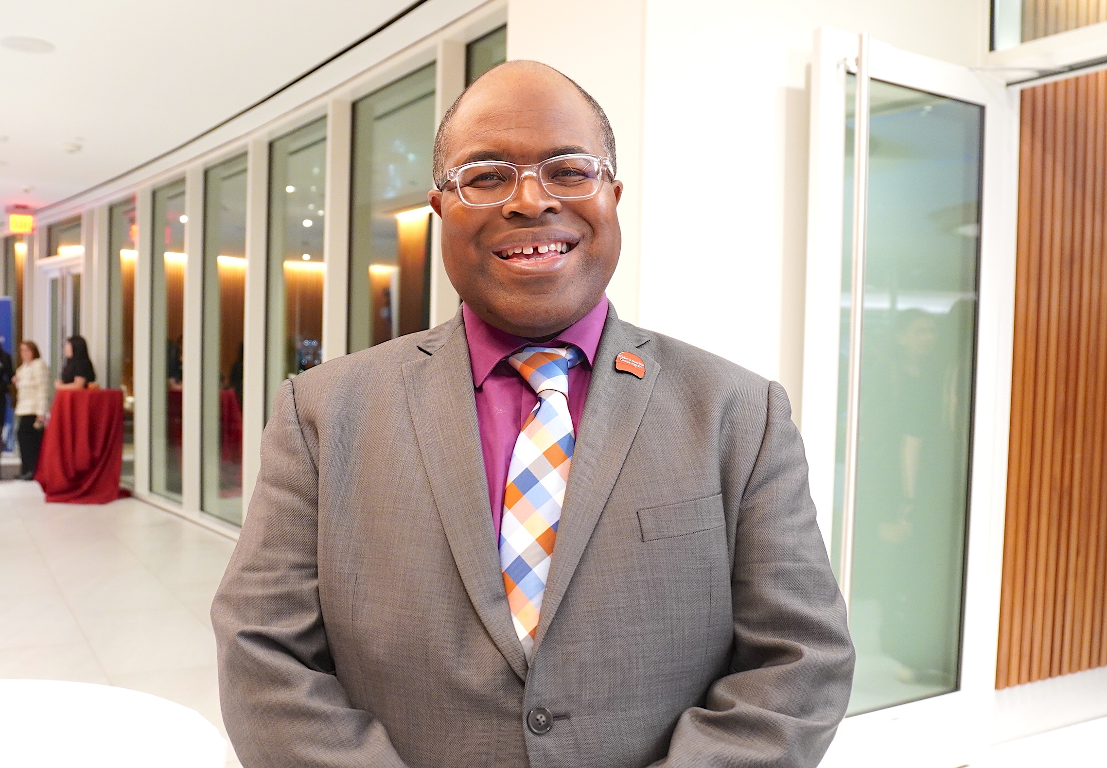 投資機構CEO：望特朗普親自製止中共跨國鎮壓｜大紀元時報香港｜獨立敢言的良心媒體