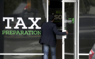 科技業領袖們回應加州億萬富豪稅提案