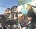 撣封塵：包鋼爆炸案 一線員工掀開安全真相