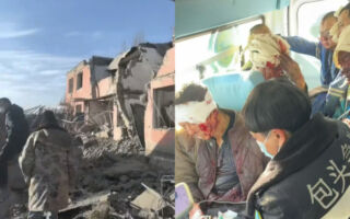 撣封塵：包鋼爆炸案 一線員工掀開安全真相