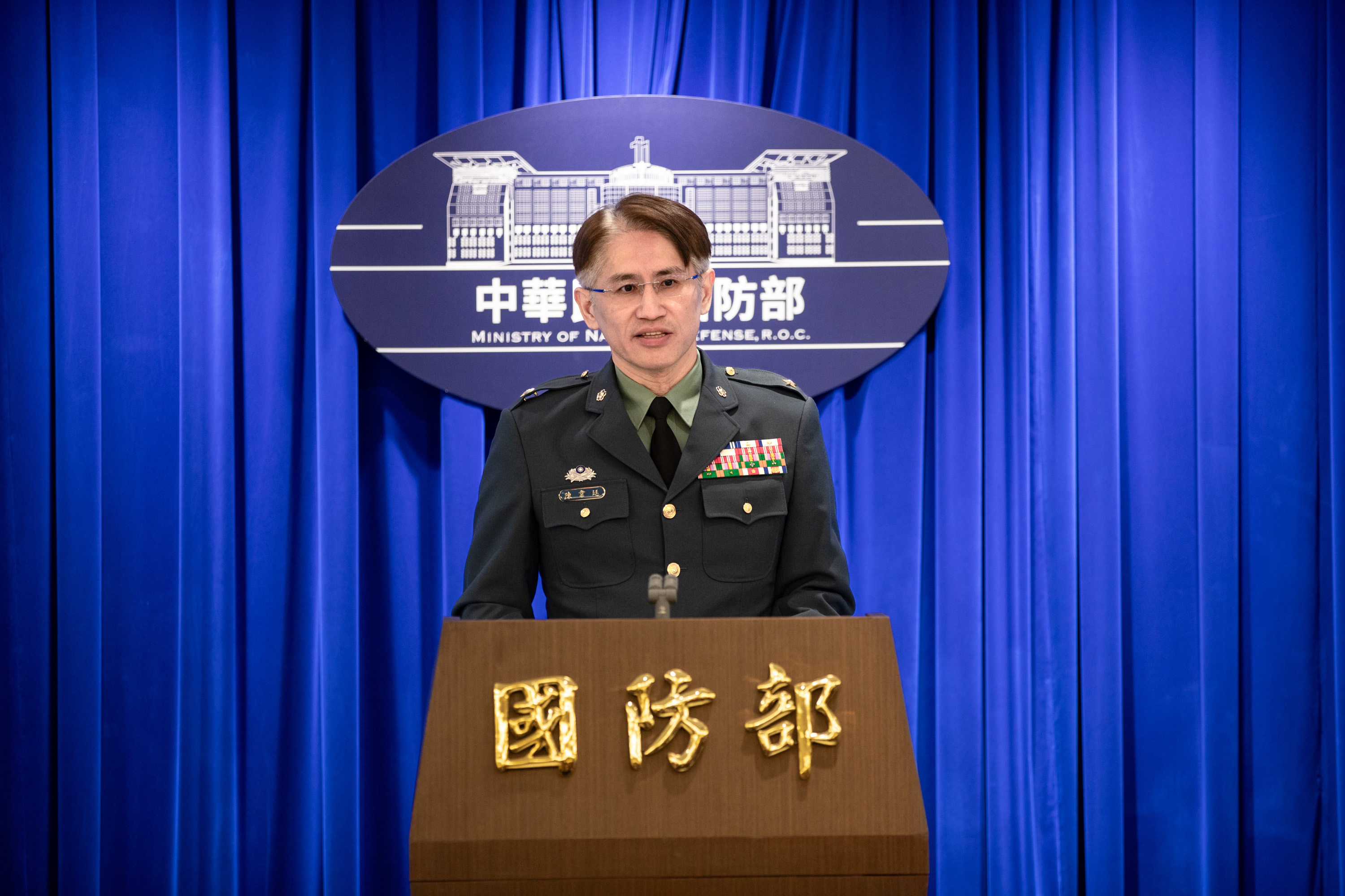 受阻国防预算达780亿军方：海马士、标枪恐无法如期到位| 国防部| 大纪元