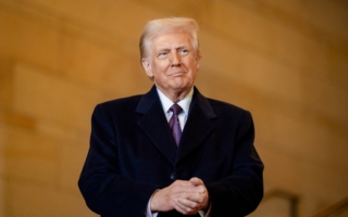 川普總統：不會出席在李維斯體育場舉行的第60屆超級碗