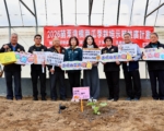 苗造橋南瓜季即將登場 盼年輕世代回鄉投入農業