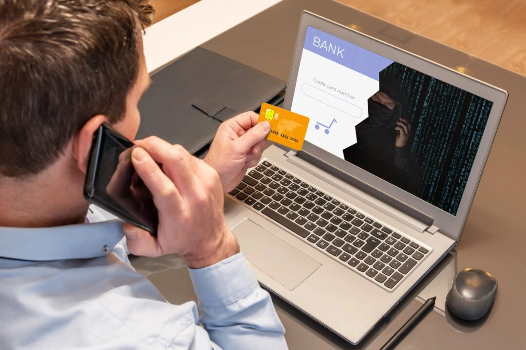 【名家專欄】警惕花樣百出的各類詐騙