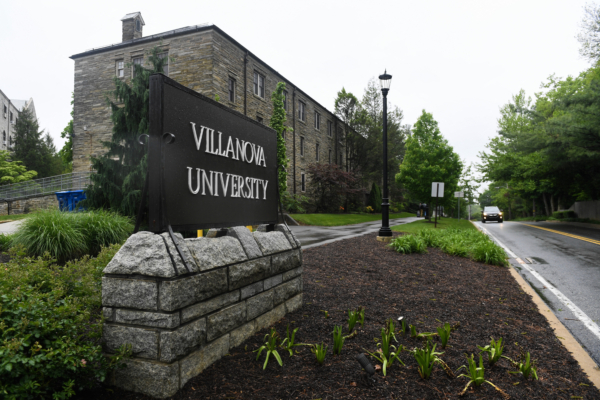 費城維拉諾瓦大學半年內收到三次暴力威脅