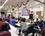 86街游民所争议 社委会表态挺居民