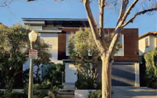 涉詐騙千萬遊民安置金 南加慈善機構CEO被捕