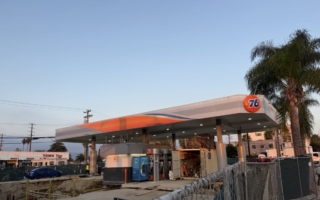 加州環保法規1月初生效 數百加油站陸續關閉