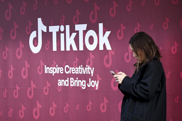 TikTok成立美資控股公司 專家析將成美國人APP