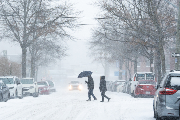 冬季風暴釀至少11死 全美逾80萬戶仍停電