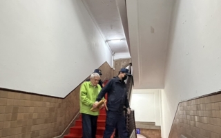 台灣前官員及台商涉共諜案 2人遭羈押禁見