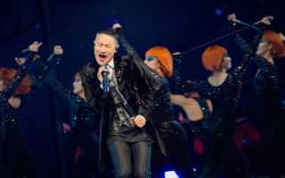 張學友自曝婉拒「四大天王」再同台原因