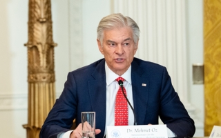 洛杉磯縣被批「美醫療欺詐震央」 州長反駁