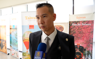 警察局長教你分清警察與詐騙