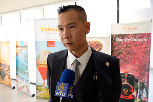 警察局長教你分清警察與詐騙