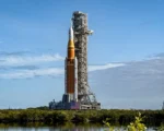 NASA宣布最早于4月1日发射载人登月飞船
