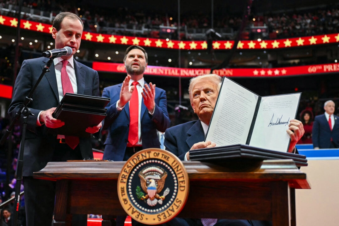 美國正式退出《巴黎協定》