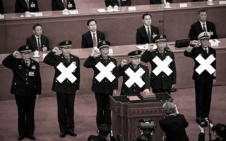 撣封塵：張又俠落敗 事態的三種可能走向