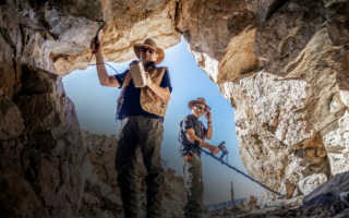 加州小型礦場業者盼解除開採障礙