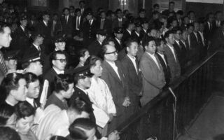 【韓國歷史連載】學習民主主義（八 ）