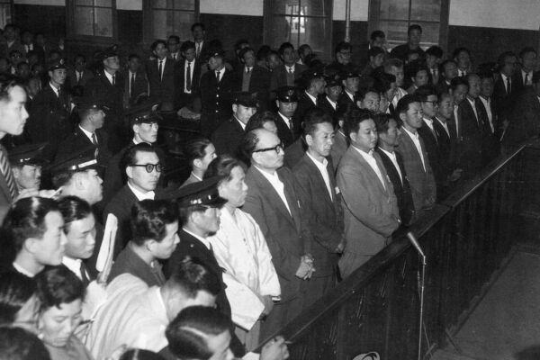 【韓國歷史連載】學習民主主義(八 )