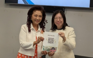 台美醫療比一比：i僑卡助僑胞返台高效健檢