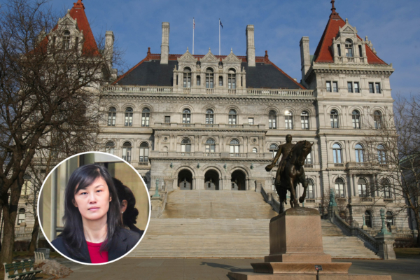 孫雯案律師費成焦點 重審定於2027年1月