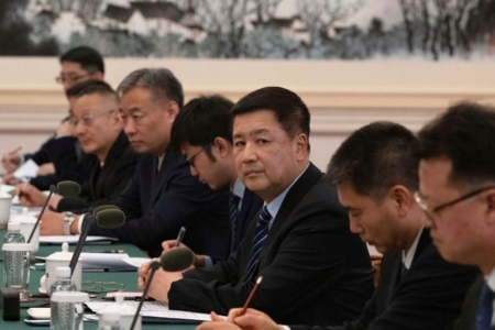 李燕铭:公安部高层密集变动 王小洪将卸职?
