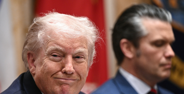 川普:普京同意寒流期间停止轰炸乌克兰 | 特朗普 | 俄乌战争 | 泽连斯基 川普:普京同意寒流期间停止轰炸乌克兰 | 特朗普 | 俄乌战争 | 泽连斯基