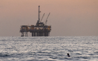 川普政府徵詢加州近海採油招標意見