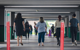 教育部:加州公校向家長隱瞞「性別支持計劃」