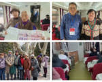 上海访民顾国平进京上访遭行政处罚