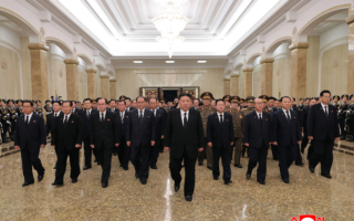 傳朝鮮官員憂人事變動 無視禁令偷偷去算命