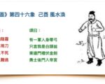 李正宽：习抓张又侠 预言正在被应验