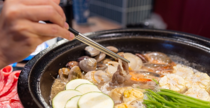 營養師教你年菜巧選食材防三高過好年